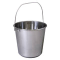 Stainless Steel Bucket 12L
