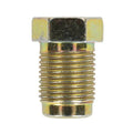 Brake Pipe Nut Part Thread Male M12 x 1mm - Pack of 25