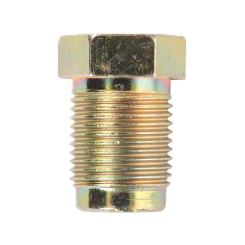 Brake Pipe Nut Male M12 x 1mm - Pack of 10
