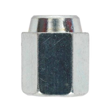 Brake Pipe Nut Long Female 3/8"UNF x 24tpi - Pack of 25