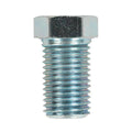 Brake Pipe Nut Long Male 3/8"UNF x 24tpi - Pack of 25