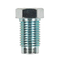 Brake Pipe Nut Short Male 3/8"UNF x 24tpi - Pack of 25