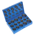 Imperial Rubber O-Ring Assortment 407pc