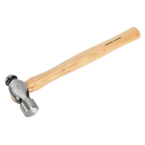 Premier Ball Pein Hammer with Hickory Shaft 2lb