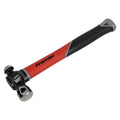 Premier Ball Pein Hammer with Fibreglass Shaft 16oz