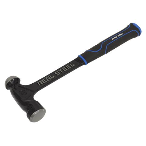 Premier One-Piece Ball Pein Hammer 32oz