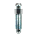 Long Brake Bleed Screw 1/4"UNF x 28mm 28tpi - Pack of 10