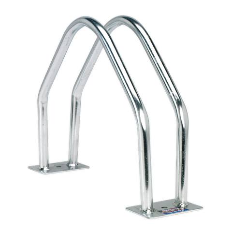 Bicycle Rack 1 Bicycle