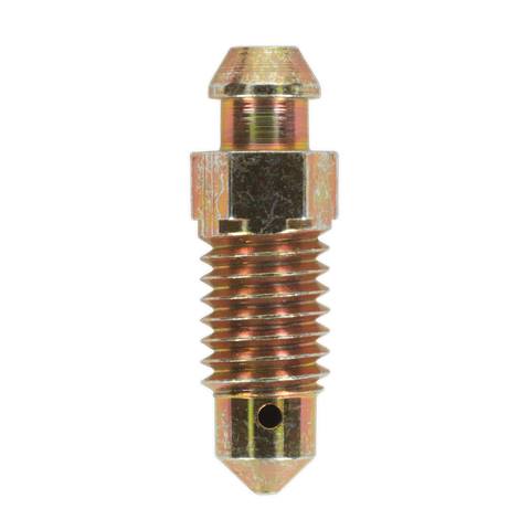 Brake Bleed Screw M8 x 24mm 1.25mm Pitch - Pack of 10