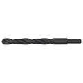 Blacksmith Drill Bit 11.5 x 140mm