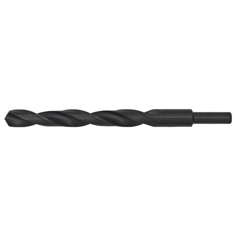 Blacksmith Drill Bit 11.5 x 140mm
