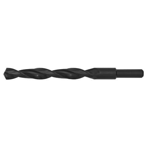 Blacksmith Drill Bit 13.5 x 160mm