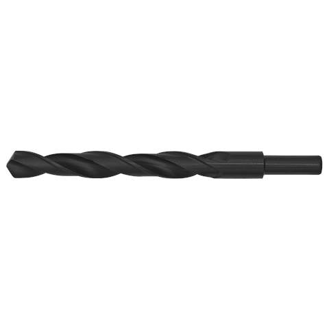 Blacksmith Drill Bit 14 x 160mm