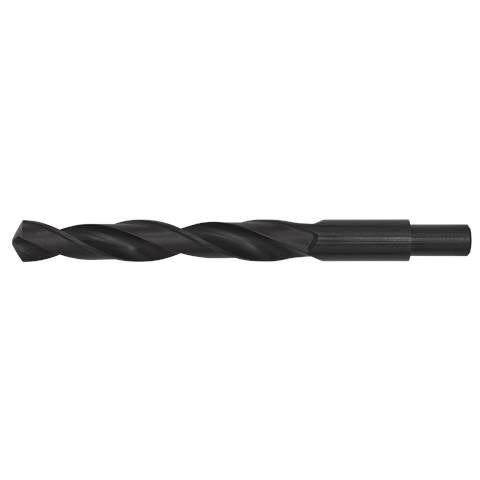 Blacksmith Drill Bit 16 x 180mm