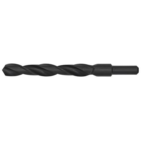 Blacksmith Drill Bit 18 x 190mm