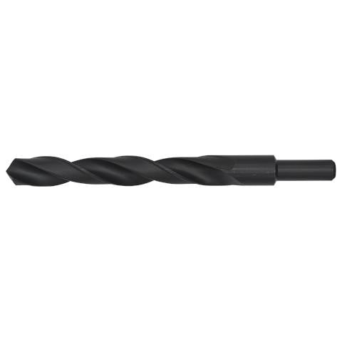 Blacksmith Drill Bit 18.5 x 200mm