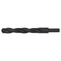 Blacksmith Drill Bit 19 x 200mm