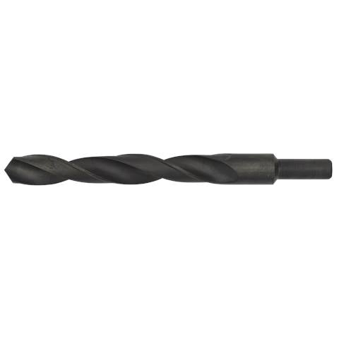 Blacksmith Drill Bit 19.5 x 205mm