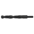 Blacksmith Drill Bit 21 x 210mm