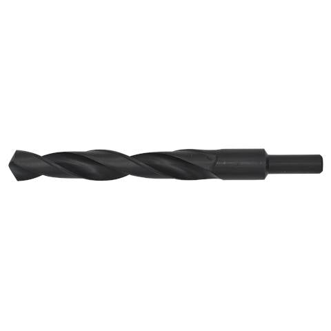 Blacksmith Drill Bit 21 x 210mm
