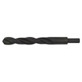 Blacksmith Drill Bit 21.5 x 220mm