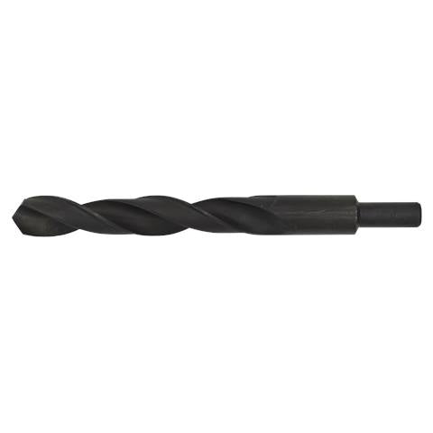 Blacksmith Drill Bit 21.5 x 220mm