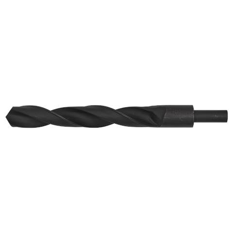 Blacksmith Drill Bit 23.5 x 230mm