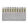 Paint Dirt Removal Needle Set - Pack of 10