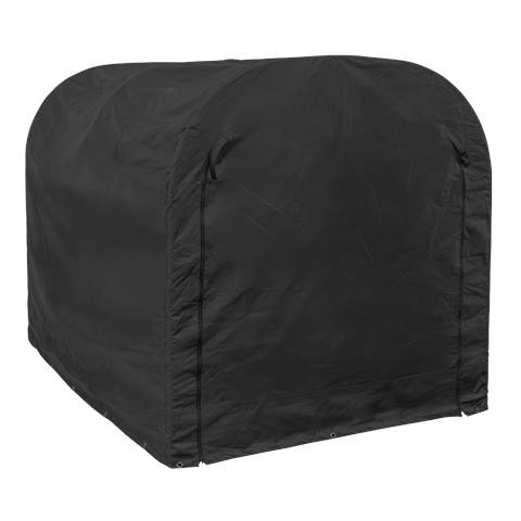 Bicycle Tent Cover