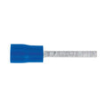 Blade Terminal 18 x 2.3mm, Blue - Pack of 100