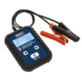 Digital Start/Stop Battery & Alternator/Starter Tester 12/24V
