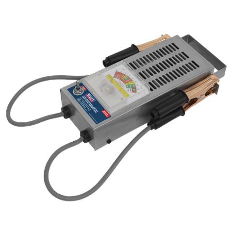 Polarity Free Professional Battery Drop Tester 6/12V