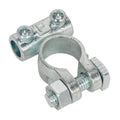 Light-Duty Battery Terminal Positive 12V - Pack of 10