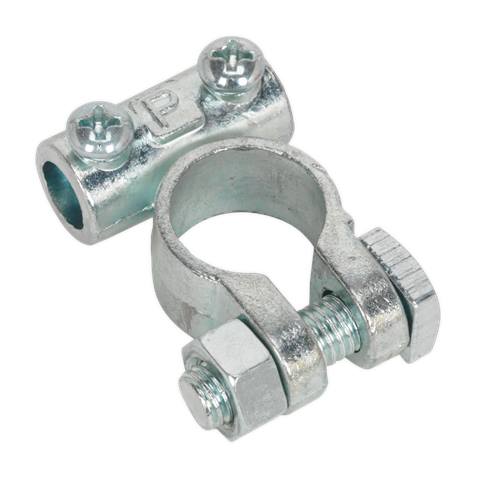 Light-Duty Battery Terminal Positive 12V - Pack of 10