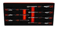 7 Pc Nut Driver Handle Set SAE