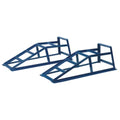 Car Ramps 1 Tonne Capacity per Ramp 2 Tonne Capacity per Pair