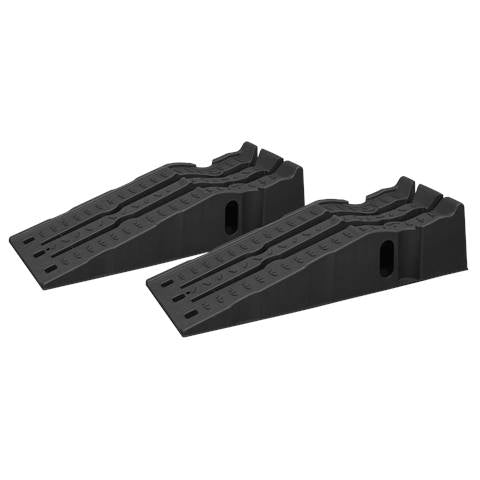 Car Ramps 1.5 Tonne Capacity per Ramp 3 Tonne Capacity per Pair