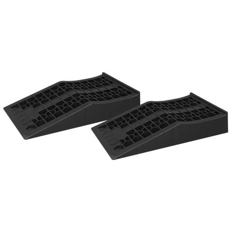 Car Ramps 1.5 Tonne Capacity per Ramp 3 Tonne Capacity per Pair