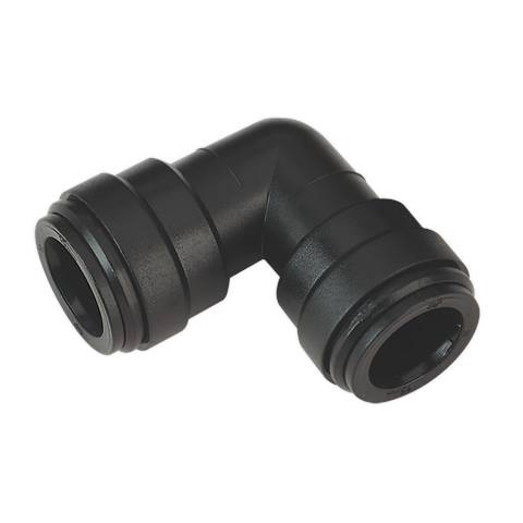 John Guest® Equal Elbow 15mm - Pack of 5