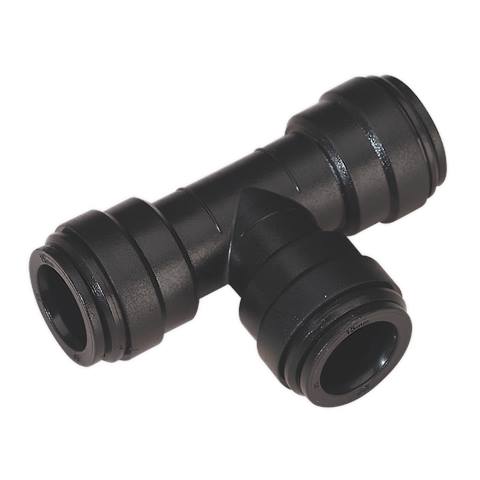 John Guest® Equal Tee 15mm - Pack of 5