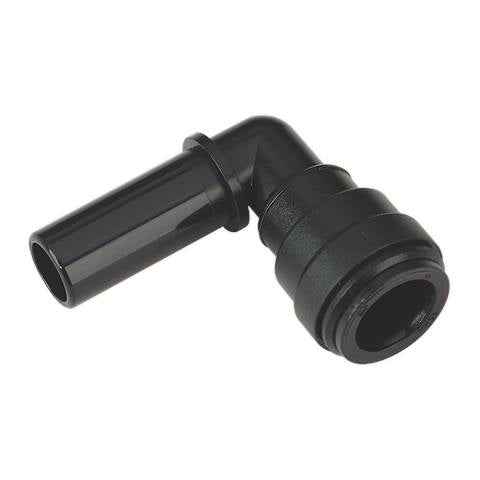 John Guest® Stem Elbow 15mm - Pack of 2