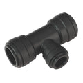 John Guest® Reducing Tee 22-15mm - Pack of 5