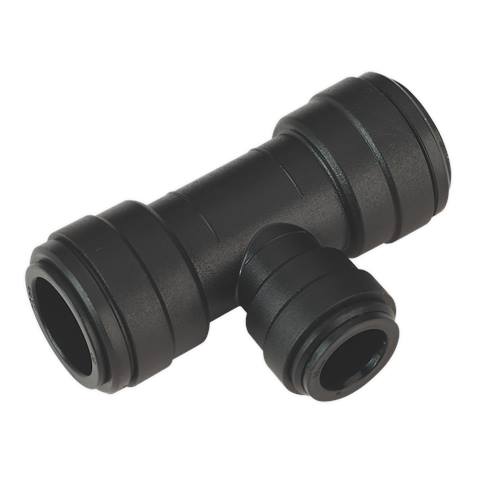 John Guest® Reducing Tee 22-15mm - Pack of 5