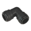 John Guest® Equal Elbow 22mm - Pack of 5