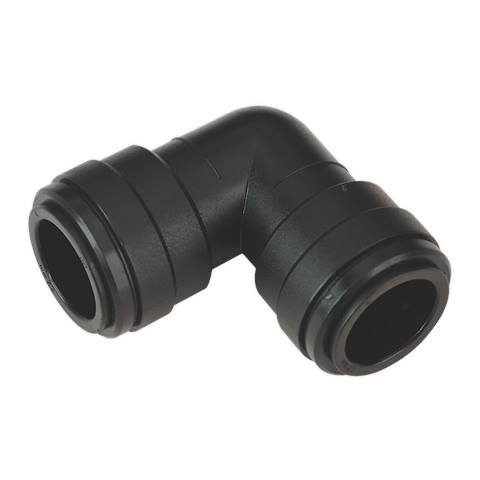 John Guest® Equal Elbow 22mm - Pack of 5