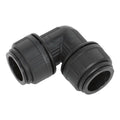 John Guest® Equal Elbow 28mm - Pack of 5