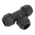 John Guest® Equal Tee 28mm - Pack of 5