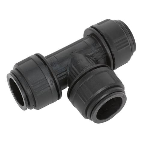 John Guest® Equal Tee 28mm - Pack of 5