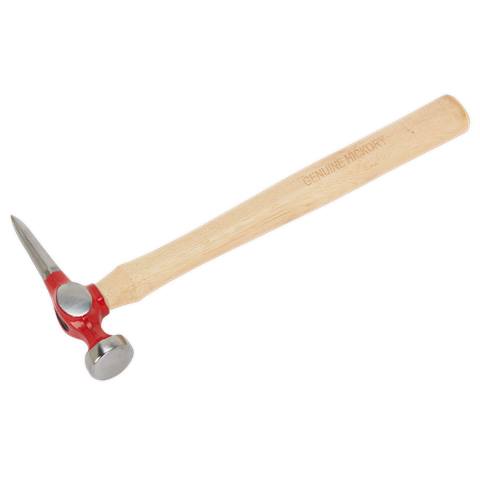 Pick & Finish Hammer