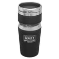Premier Travel Mug with Tool Kit